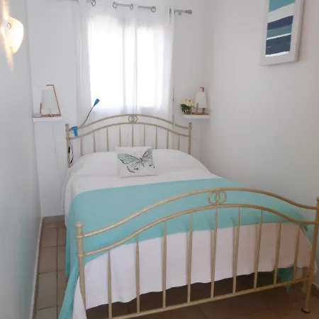 Apartment Palais Rouaze