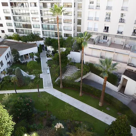Palais Rouaze