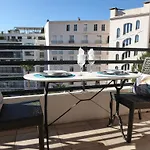 Palais Rouaze Cannes