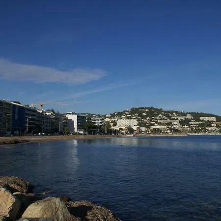 Palais Rouaze *